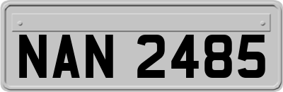 NAN2485