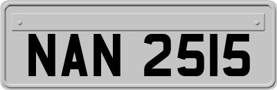 NAN2515