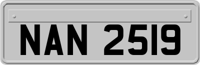 NAN2519