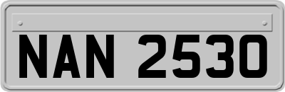 NAN2530