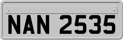 NAN2535