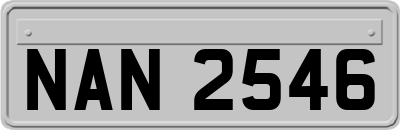 NAN2546