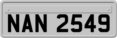 NAN2549