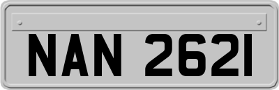 NAN2621