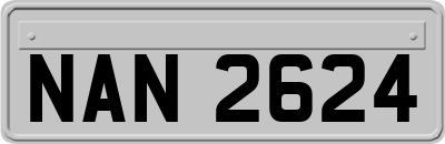 NAN2624