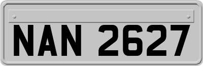 NAN2627