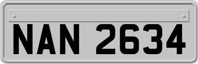 NAN2634