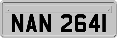 NAN2641