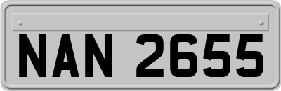 NAN2655