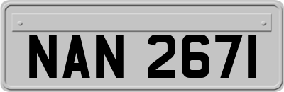 NAN2671