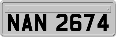 NAN2674