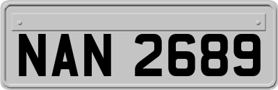 NAN2689