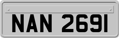 NAN2691