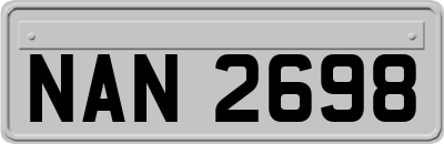 NAN2698