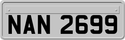 NAN2699