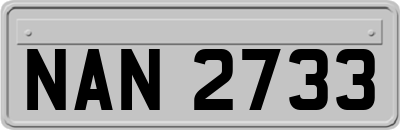 NAN2733