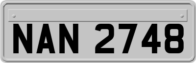 NAN2748