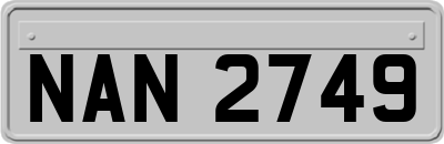 NAN2749