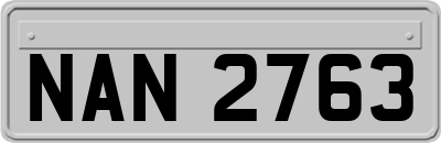 NAN2763