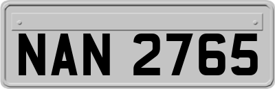 NAN2765