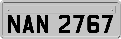 NAN2767