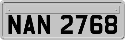 NAN2768