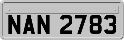 NAN2783