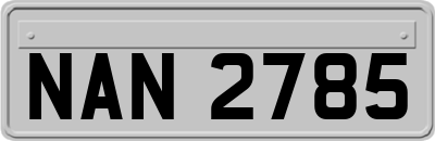 NAN2785