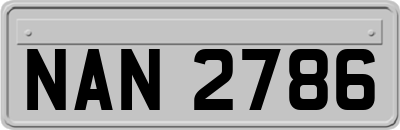 NAN2786