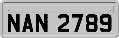 NAN2789