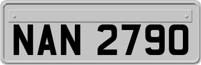 NAN2790