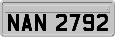 NAN2792