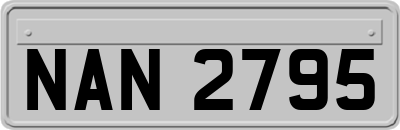 NAN2795