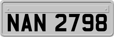 NAN2798