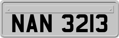 NAN3213