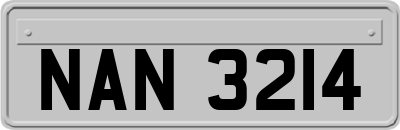 NAN3214
