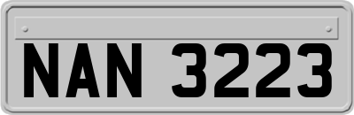 NAN3223