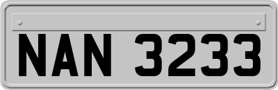 NAN3233