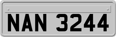 NAN3244