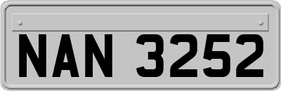 NAN3252