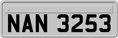 NAN3253