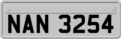 NAN3254