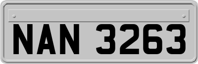 NAN3263