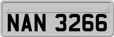 NAN3266