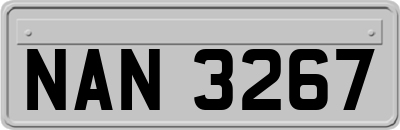 NAN3267