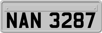 NAN3287