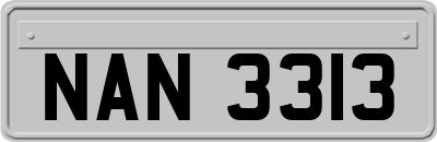 NAN3313