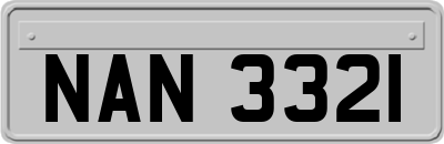 NAN3321