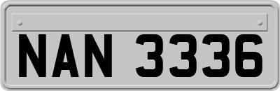 NAN3336