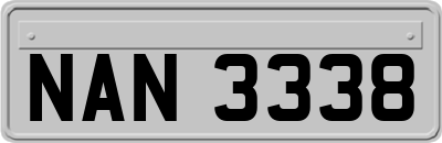 NAN3338